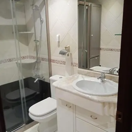 Cortadura By Gades Gestion Apartment Cadiz